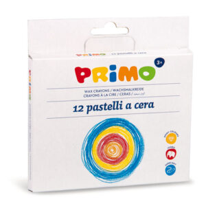 Pastele voštane CMP 12/1