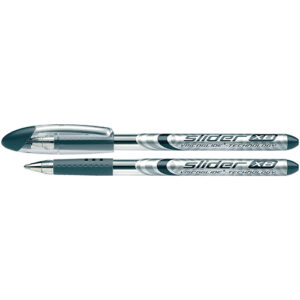 Kemijska olovka Schneider slider Xtension S130101 crna