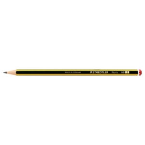 Grafitna olovka Staedtler Noris 120 HB