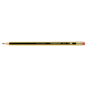 Grafitna olovka Staedtler Noris 122 HB
