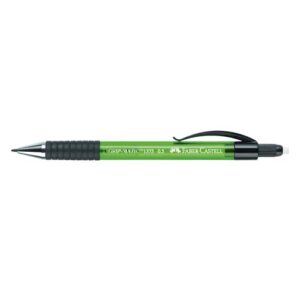 Olovka tehnička 0,5mm Grip matic 1375FC zelena