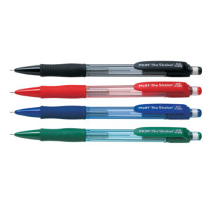 Tehnička olovka Pilot, Shaker, H-245-SL-G, 0,5 mm, zelena