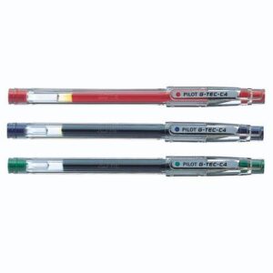 Roler Pilot, BL-GC4-L, 0,2 mm, plavi