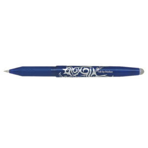 Roler Pilot, Frixion BL-FR7-L, 0,35 mm, plavi