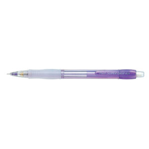 Tehnička olovka Pilot, Super Grip Neon, H-185-N-V, 0,5 mm, ljubičasta