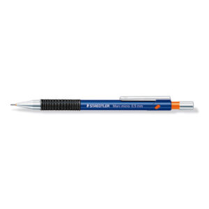 Tehnička olovka Staedtler, Mars Micro 775-09, 0,9 mm, plava