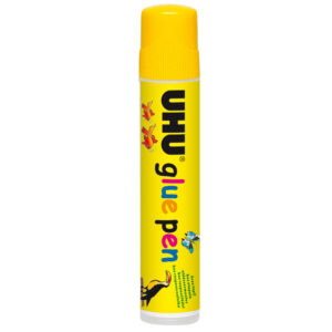 Ljepilo UHU tekuće glue pen 50ml