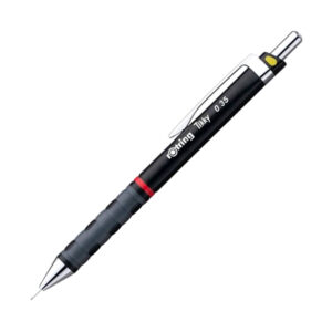 Olovka tehnička Rotring Tikky RD 0.35 mm, crna