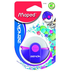 Gumica za brisanje Maped Zenoa rotary blister