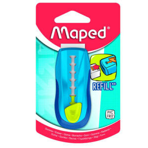 Gumica za brisanje Maped Gom stick blister