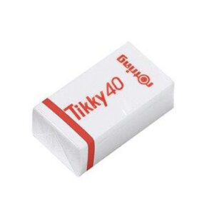 Gumica Rotring Tikky, bijela, S0234151