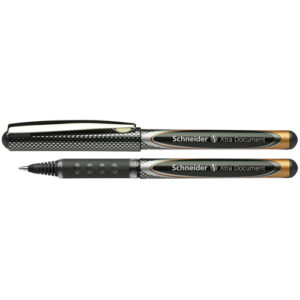 Roler Schneider, Xtra Dokument, 0,3 mm, crni