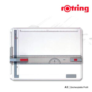 Daska crtaća Rotring Profil A3, S0213750