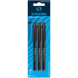 Flomaster Schneider Topliner 967 0.4 mm 1/3 S79670