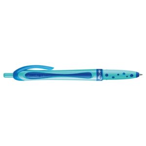 Kemijska olovka Maped freewriter plava 225130
