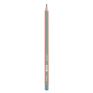 Grafitna olovka Maped Black Pep'S 1/1 H MAP850025