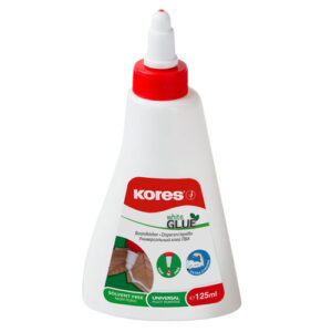 Ljepilo univerzalno Kores, 125 ml