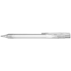 Kemijska olovka Schneider, Essential, transparent bijela