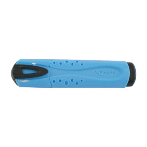 Tekstmarker Maped, Classic, 1-5 mm, plavi