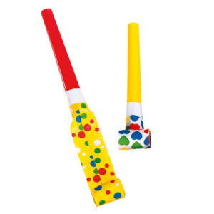 Party truba 6/1 Vatromet Herlitz