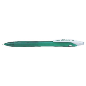 Tehnička olovka Pilot, Rexgrip Begreen, HRG-10R-BG-G, 0,5 mm, zelena