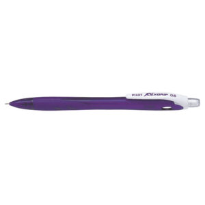 Tehnička olovka Pilot, Rexgrip Begreen, HRG-10R-BG-V, 0,5 mm, ljubičasta