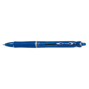 Kemijska olovka Pilot Acroball Begreen BAB-15F-BG-L plava