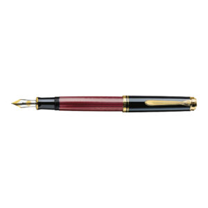 Nalivpero Pelikan, Souveran M600 (F), crveno