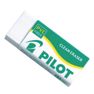 Gumica za brisanje Pilot C-10