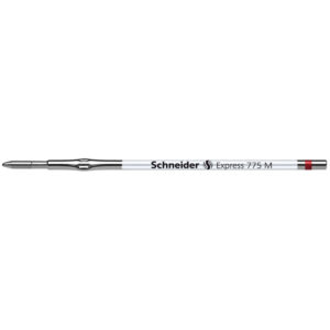 Uložak za kemijsku olovku Schneider, Express 775, crveni