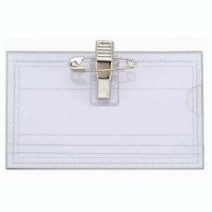 Etui za ID karticu 90 x 57 mm