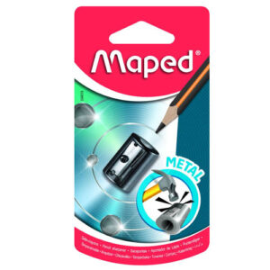 Šiljilo Maped Satellite metal blister