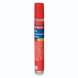 Ljepilo za papir u olovci Herlitz, 65 g