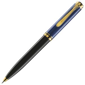 Olovka kemijska Pelikan, Souveran K800, plava