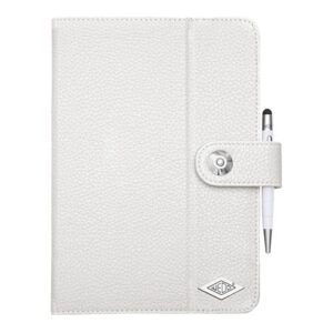 Mapa Wedo za iPad mini Trendset + Touch pen olovka bijela