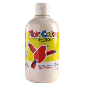 Boja tempera 500ml 551/01 bijela T.C.