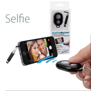 Set Wedo za snimanje selfie fotografija