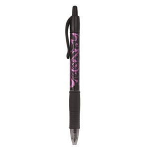 Roler gel grip G2 Victoria Pilot BL-GL-7-VA roza