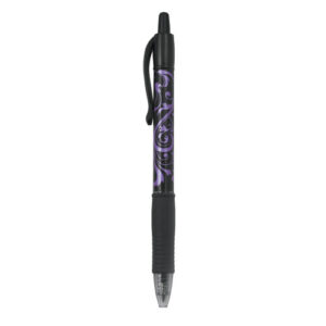 Roler gel grip G2 Victoria Pilot BL-GL-7-VA ljubičasti