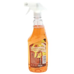 Sredstvo za čišćenje drvenih površina, 750ml