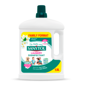 Sanytol sredstvo za dezinfekciju rublja, 1,5 L