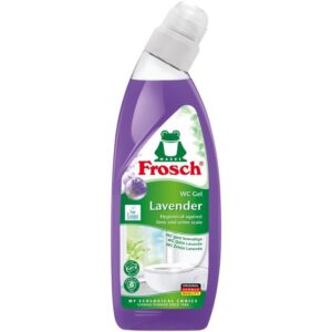 Frosch WC gel Lavanda, 750 ml
