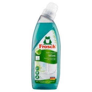 Frosch WC gel Menta, 750 ml