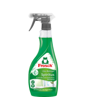Frosch Spiritus sredstvo za staklo, 500 ml