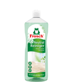 Frosch univerzalno sredstvo za čišćenje pH neutralno, 1000 ml