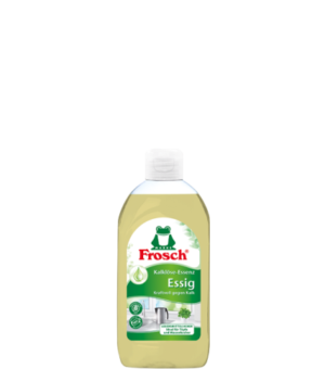 Frosch koncentrat s octom za uklanjanje kamenca, 300 ml