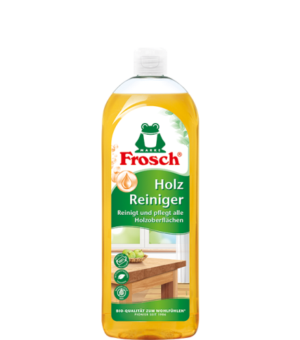Frosch sredstvo za drvene podove i namještaj, 750 ml