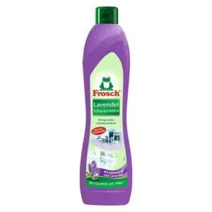 Frosch krema za čišćenje Lavanda, 500 ml