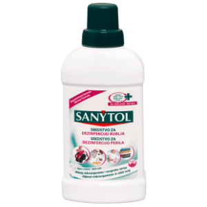Sanytol sredstvo za dezinfekciju rublja, 500 ml