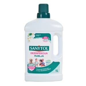 Sanytol sredstvo za dezinfekciju rublja, 1 L